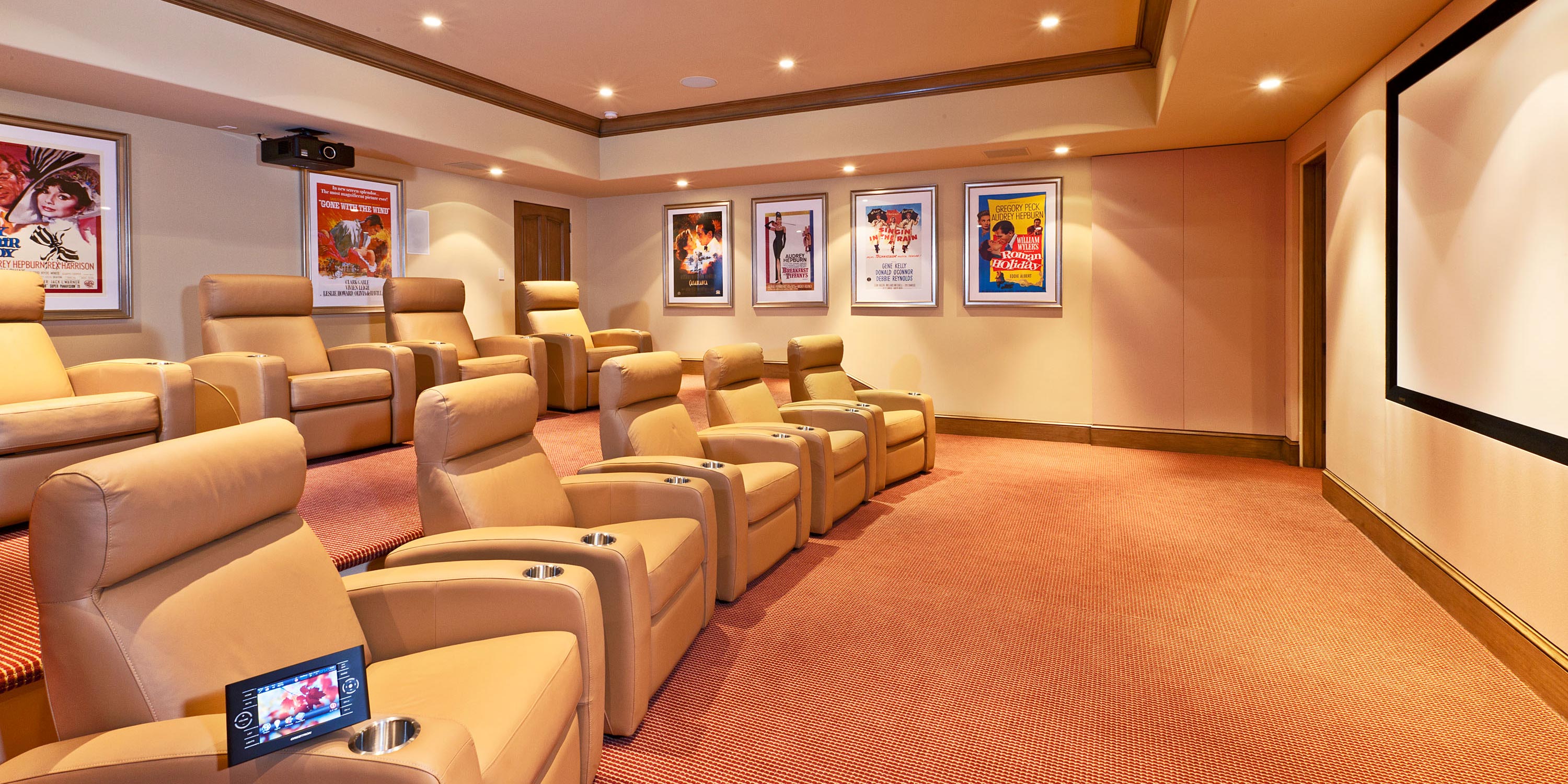 Condo Theater